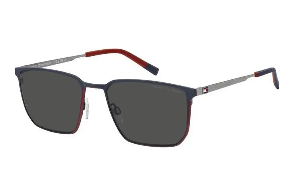 Tommy Hilfiger   TH 2272/S WIR/IR GREYBLAU