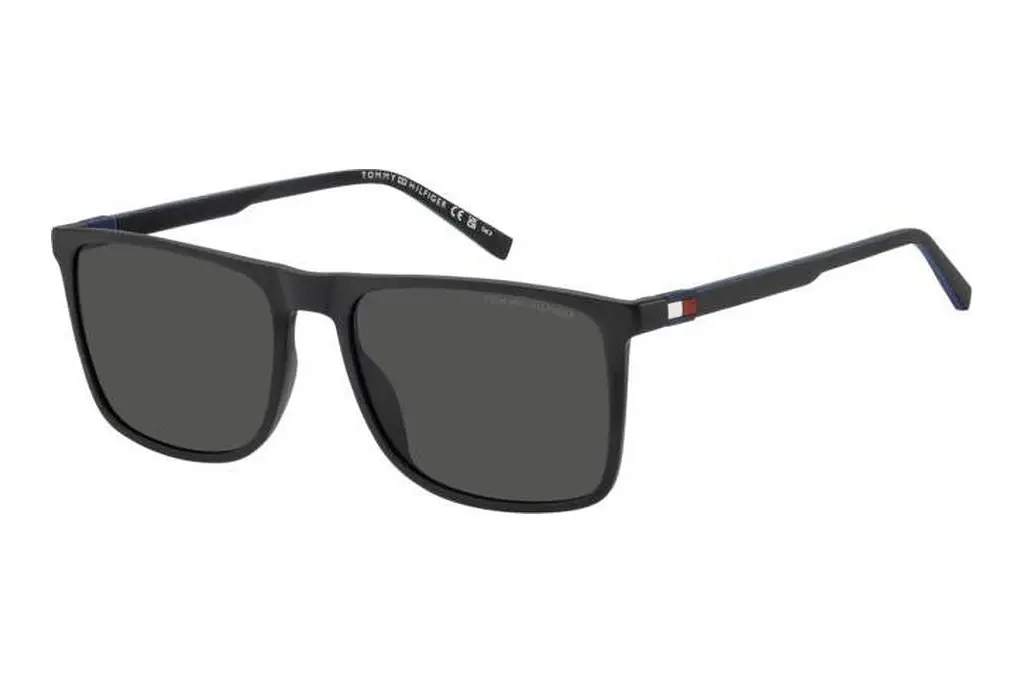 Tommy Hilfiger   TH 2277/S D51/IR GREYSCHWARZ