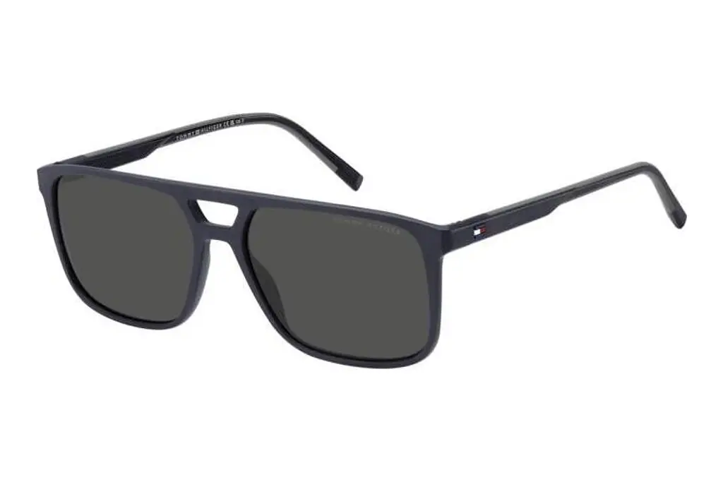 Tommy Hilfiger   TH 2280/S XW0/IR GREYBLAU