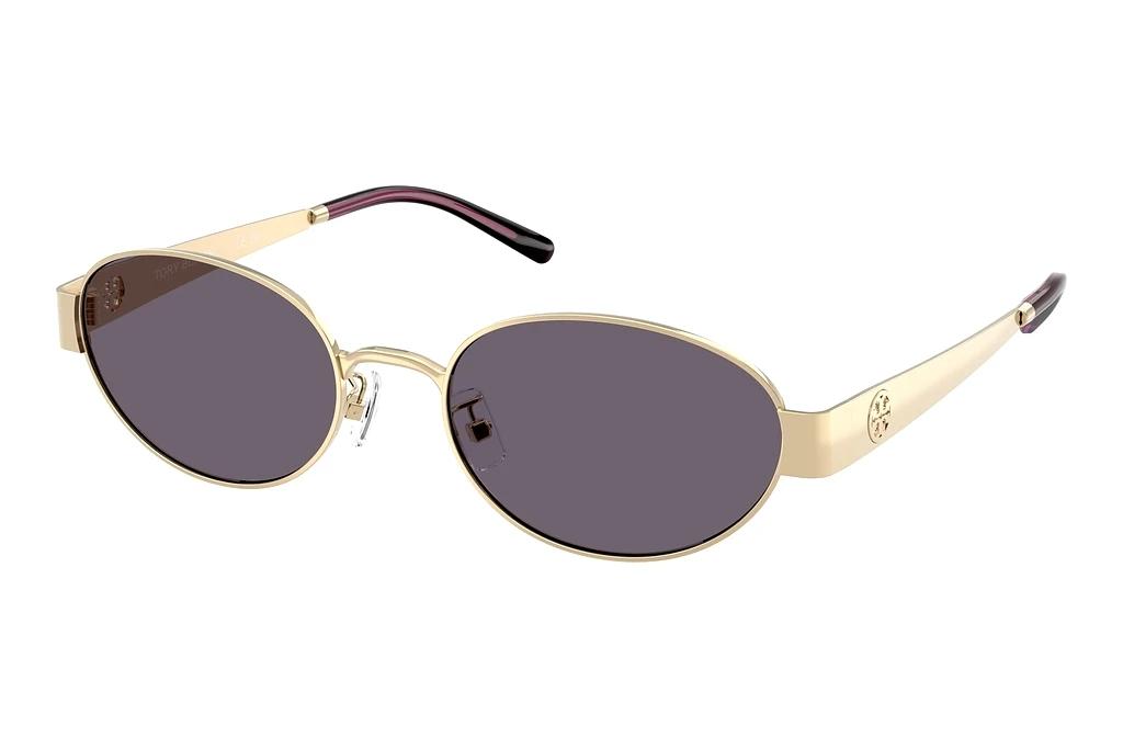 Tory Burch   TY6116 33461A PurpleShiny Light Gold