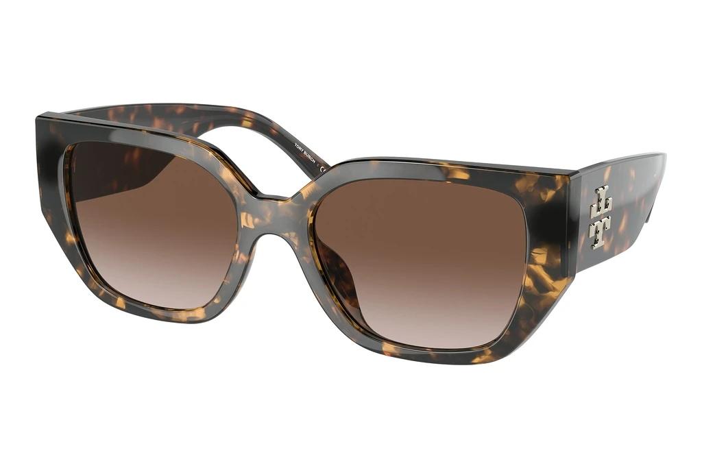 Tory Burch   TY9065U 151913 Brown GradientDark Tortoise