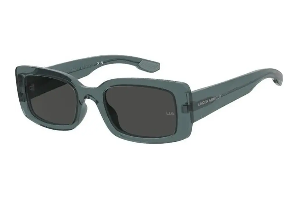 Under Armour   UA CROSSOVER QM4/IR GREYKRISTALL