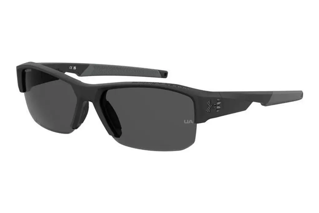 Under Armour   UA FANATICAL II O6W/M9 GREY POLARIZEDSCHWARZ