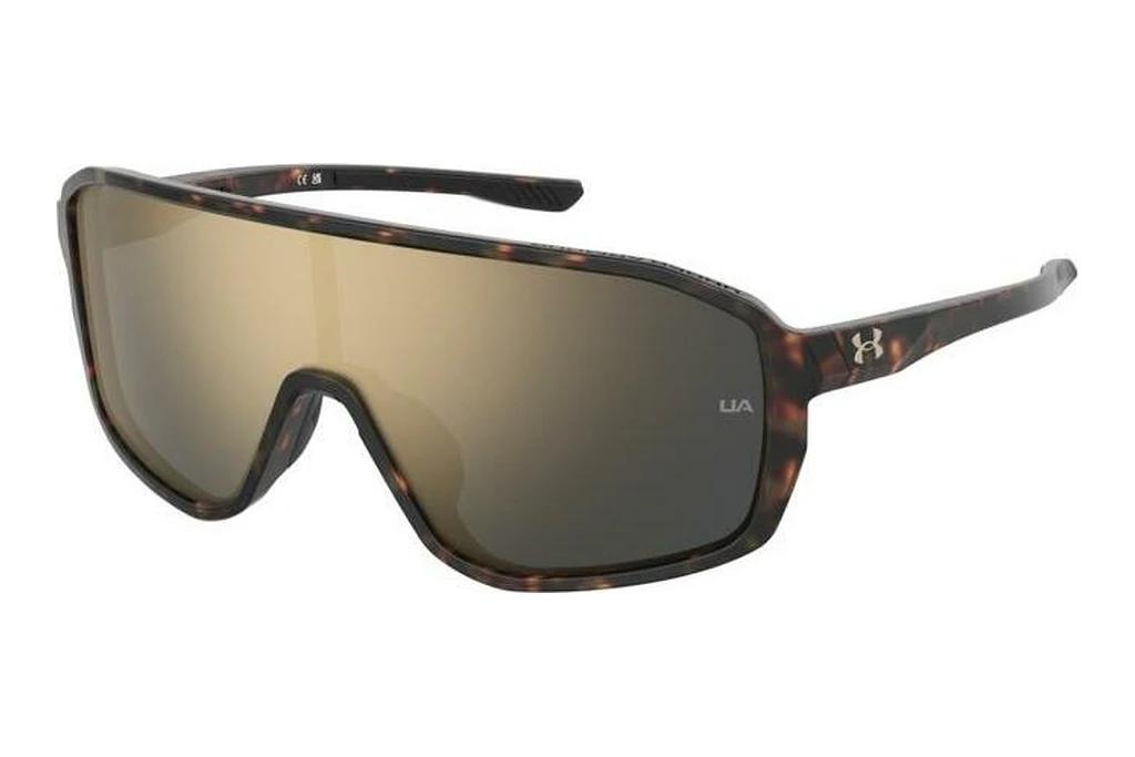 Under Armour   UA GAMEDAY/G 086/JO GREY BRONZE MIRRORHAVANNA