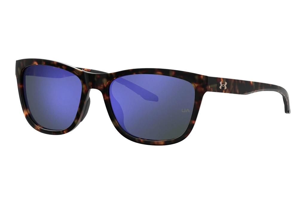 Under Armour   UA PLAY UP 086/TE HAVANA
