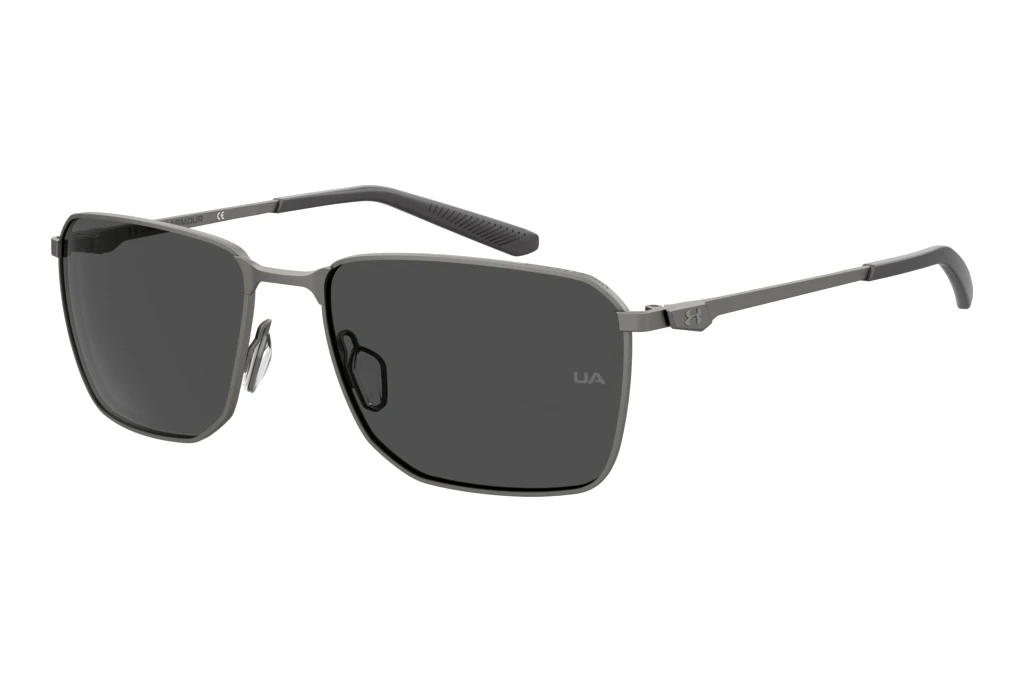 Under Armour   UA SCEPTER 2/G KJ1/IR GREYDARK RUTHENIUM