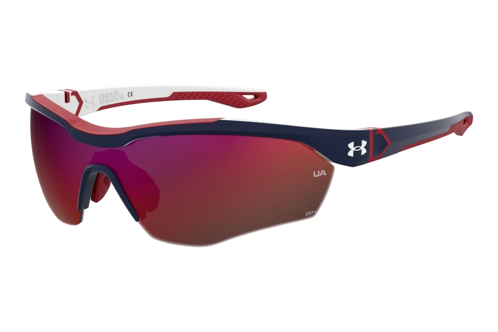 Under Armour   UA YARD PRO ZE3/B3 INFRARED OLEOPHOBICMATTE BLUE WHITE