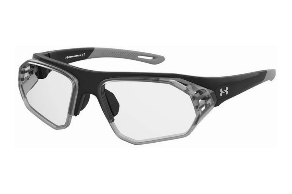 Under Armour   UA0001 ADPT 63M transparent
