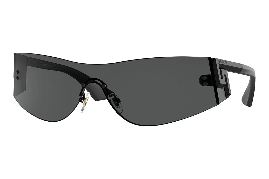 Versace   VE2241 125687 Dark GreyGrey