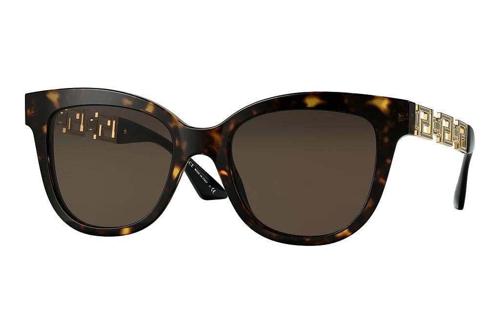Versace   VE4394 108/73 Dark BrownHavana