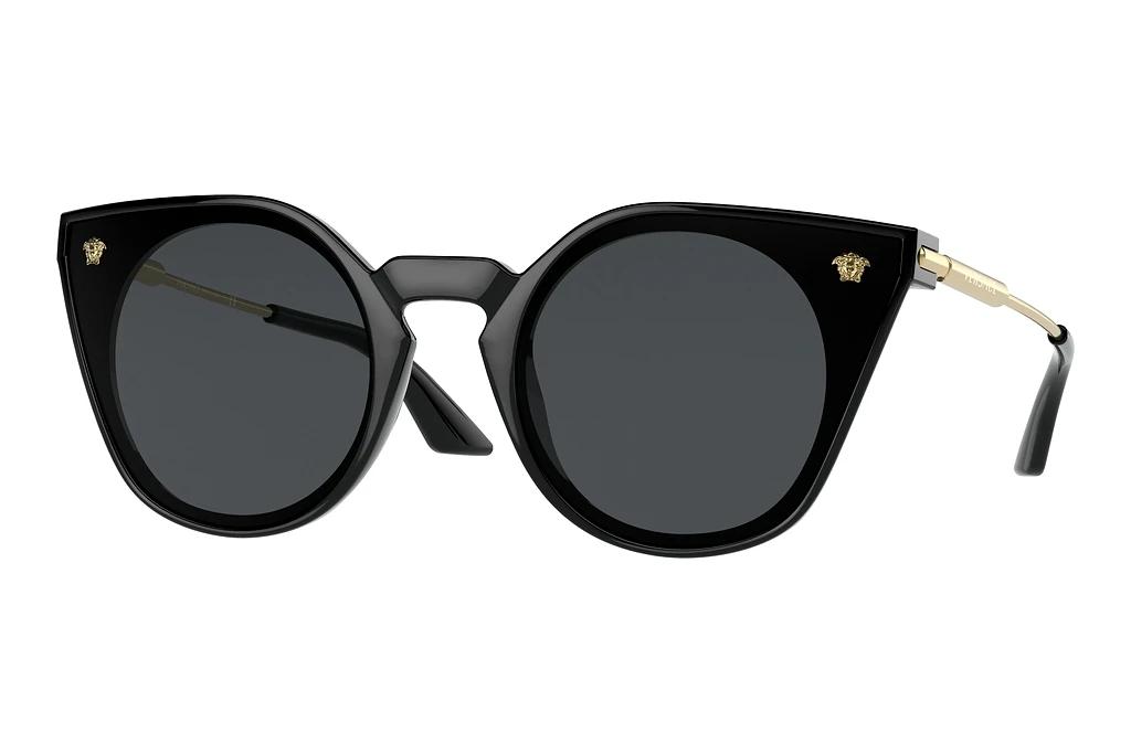 Versace   VE4410 GB1/87 Dark GreyBlack