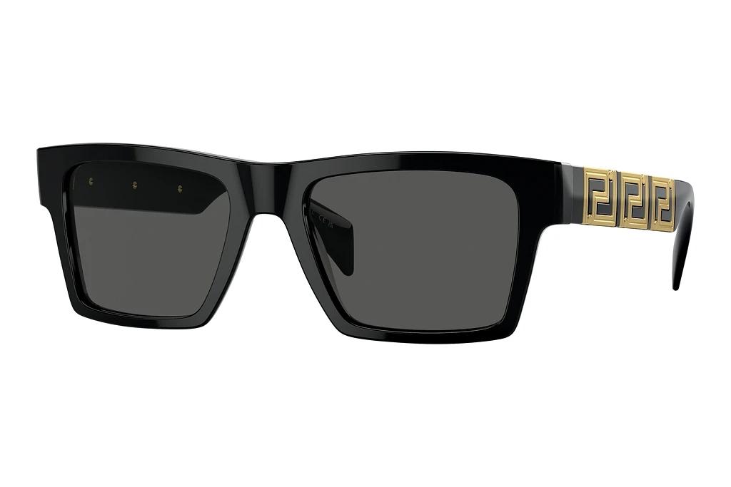 Versace   VE4445 GB1/87 Dark GreyBlack