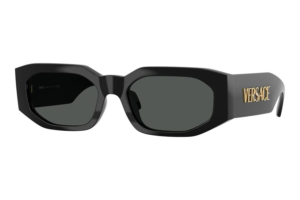 Versace   VE4489U GB1/87 Dark GreyBlack