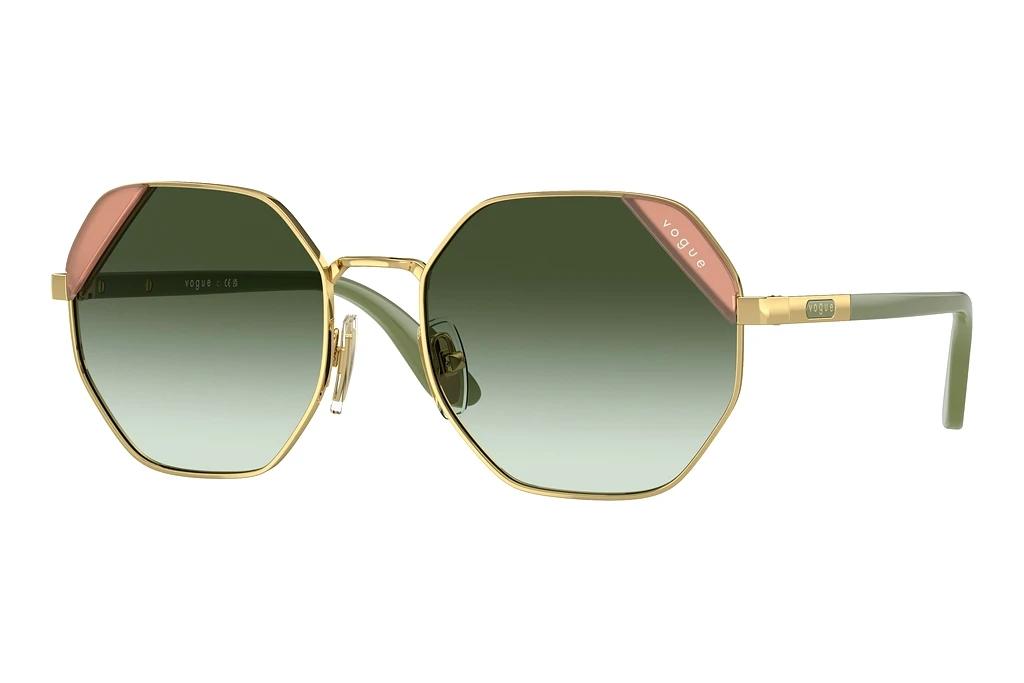 Vogue Eyewear   VO4268S 280/8E Green GradientGold