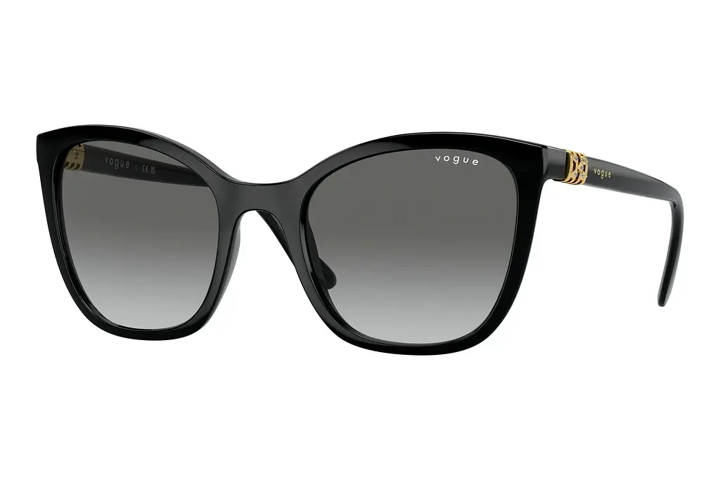 Vogue Eyewear   VO5243SB W44/11 Grey GradientBlack