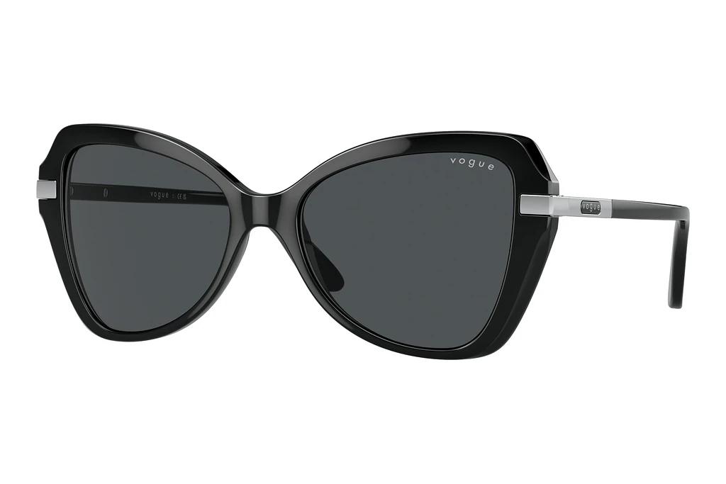Vogue Eyewear   VO5479S W44/87 Dark GreyBlack