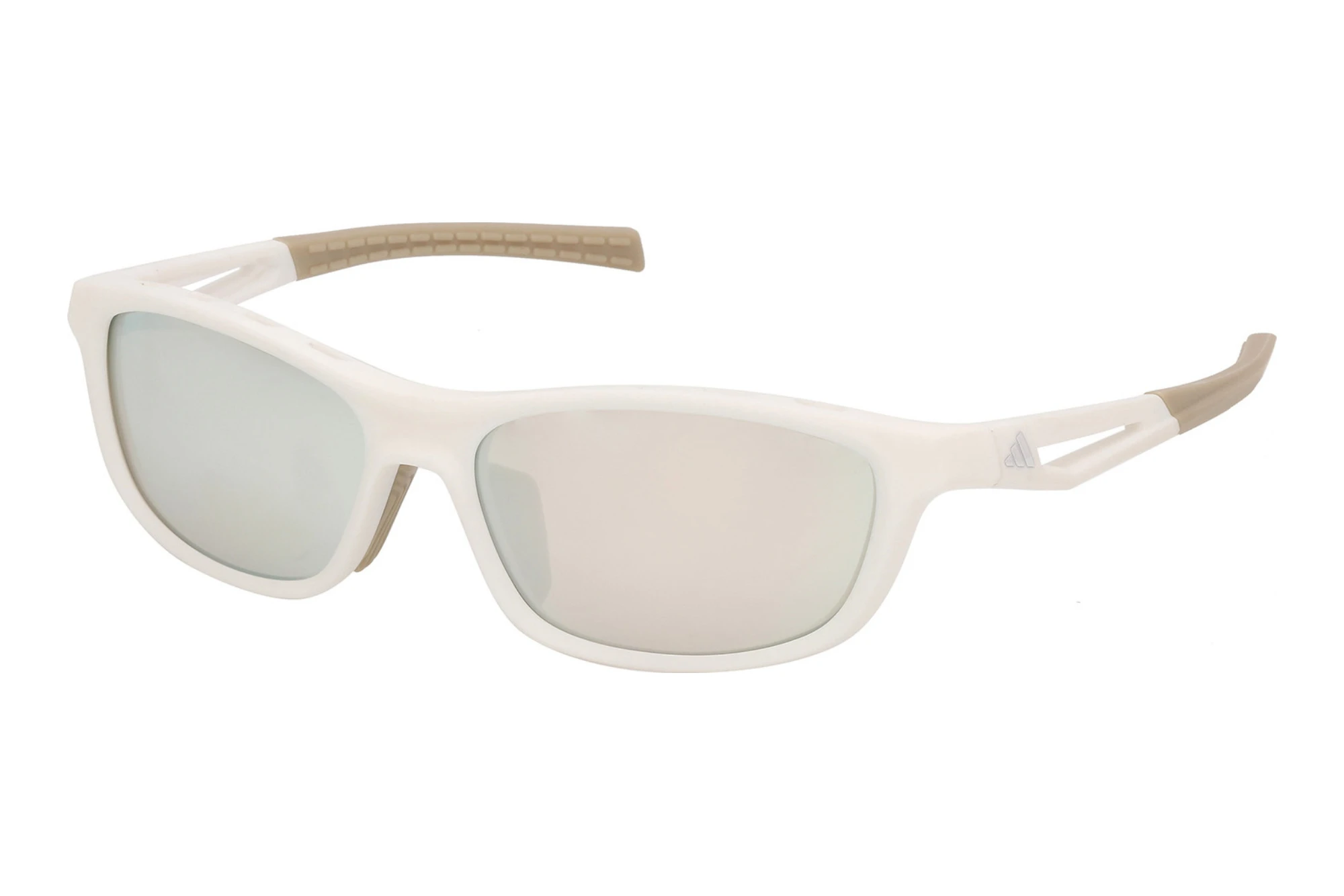 Adidas   SP0131 21G braun verspiegeltMatt Weiss