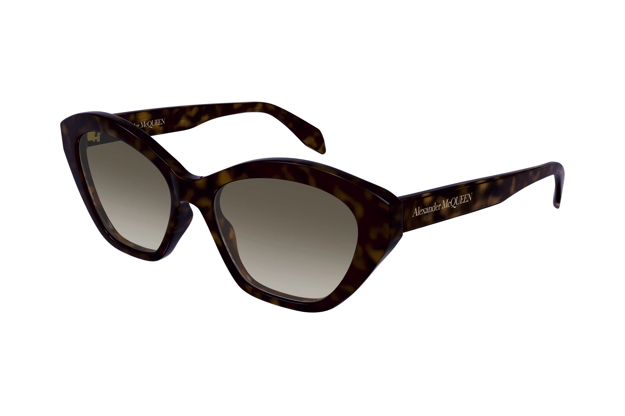 Vooraanzicht Alexander McQueen AM0355S (002)