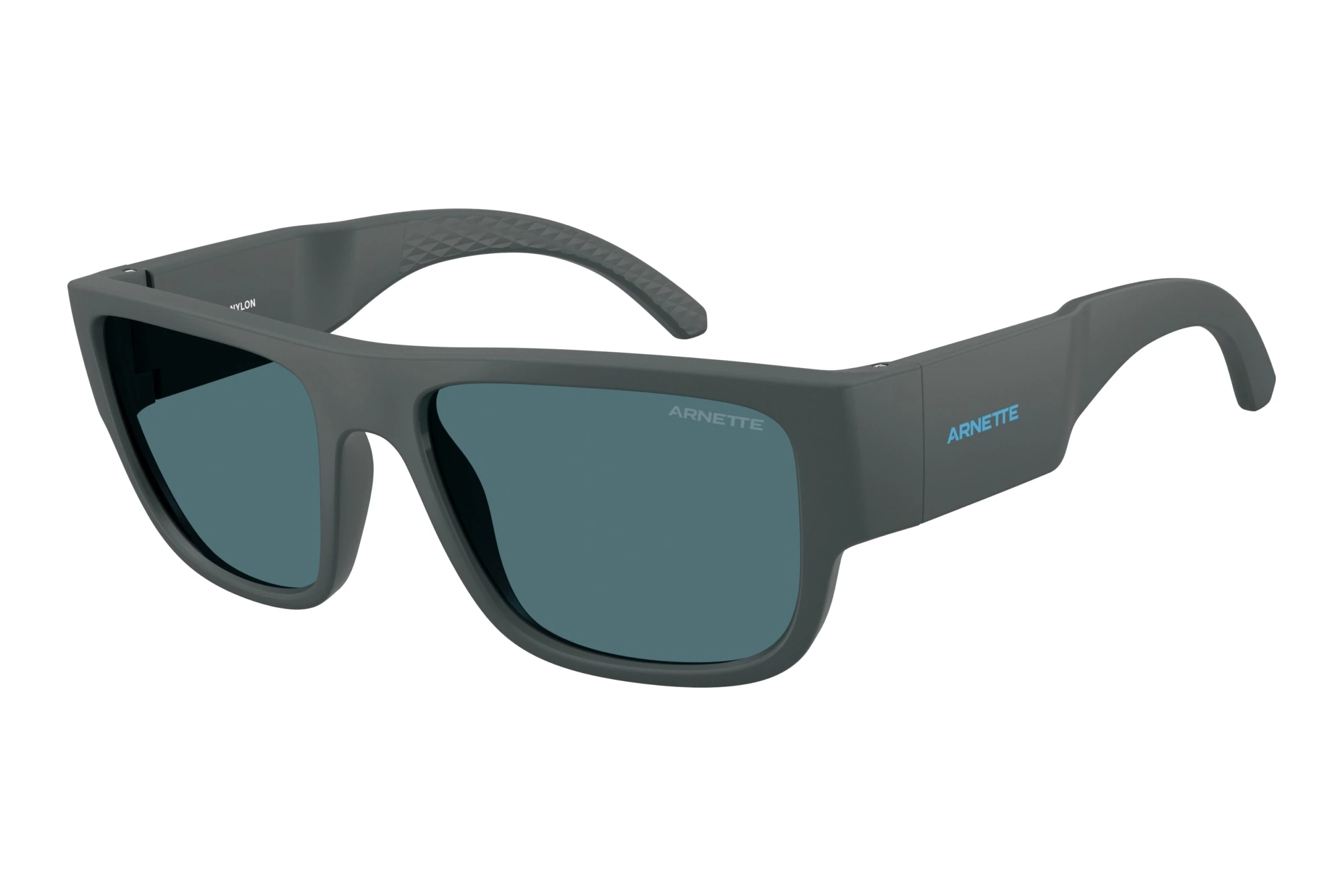 Arnette   AN4377 284180 BlueDark Grey Matte Inside/Outside