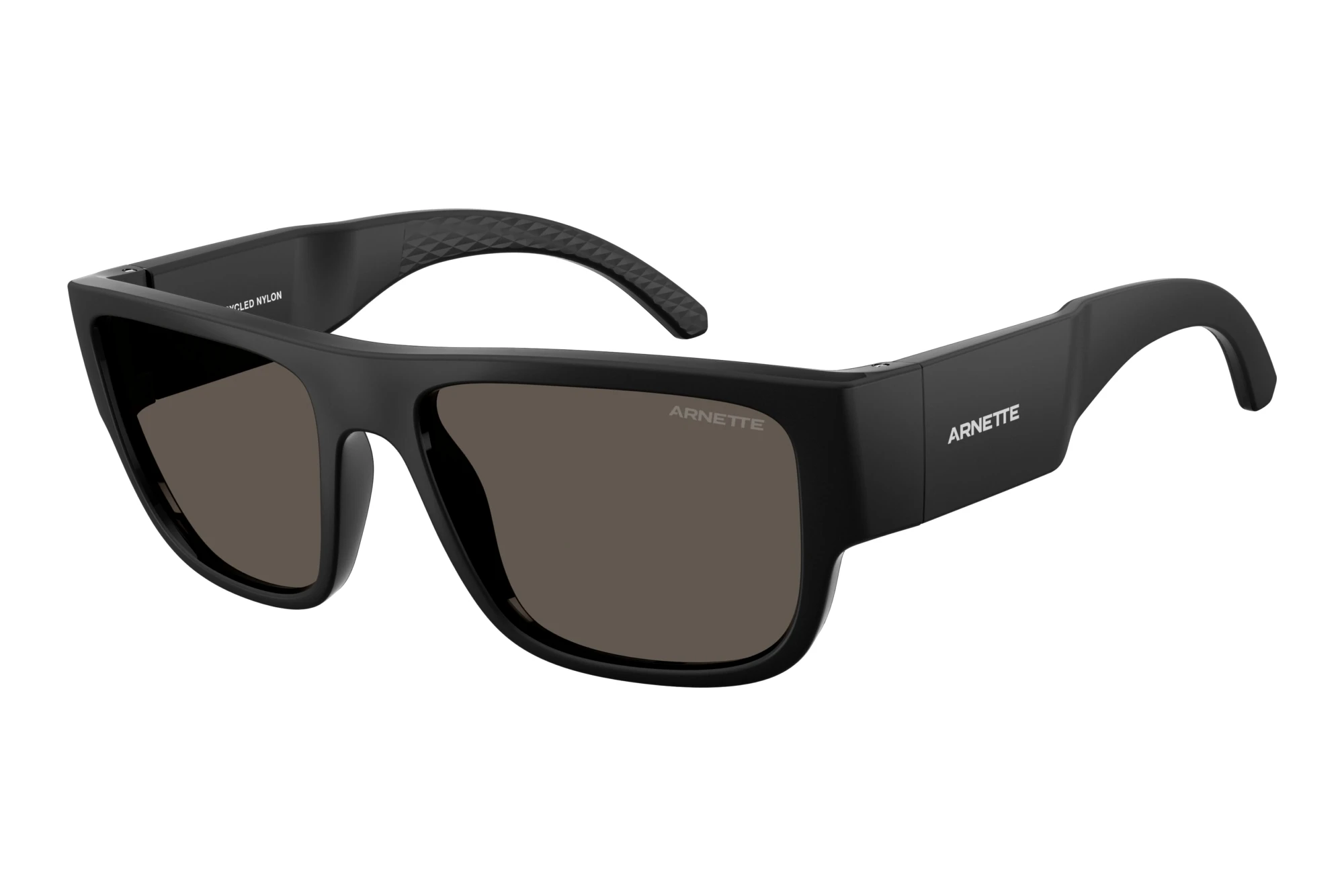 Arnette   AN4377 2900/1 Dark GreyRec Black Matte Inside/Outside