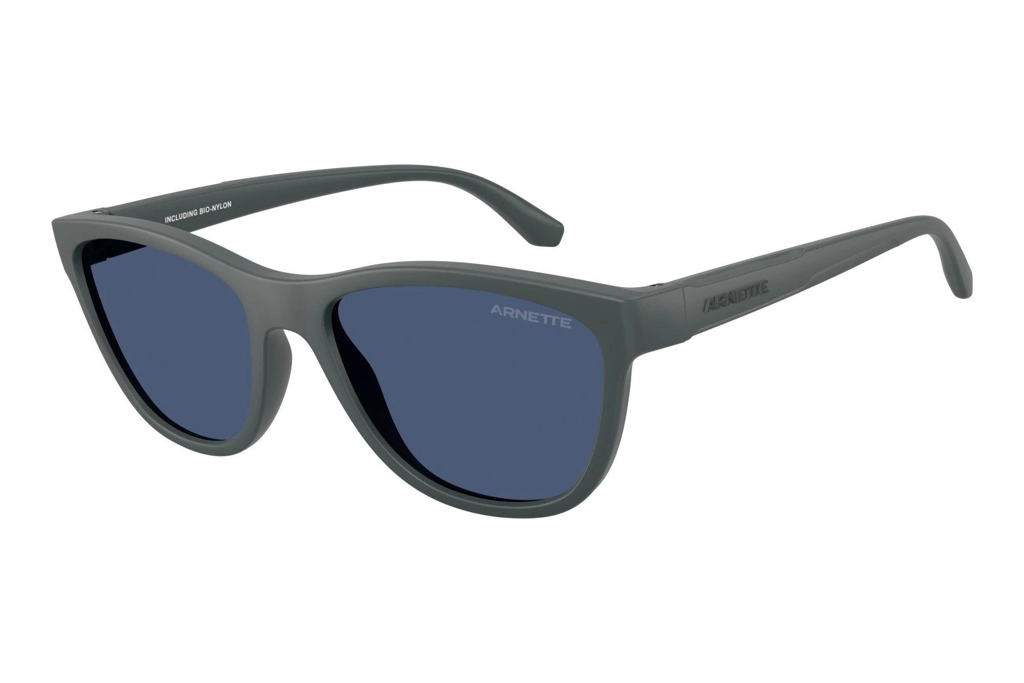 Arnette   AN4379 284180 Dark BlueMatte Dark Grey