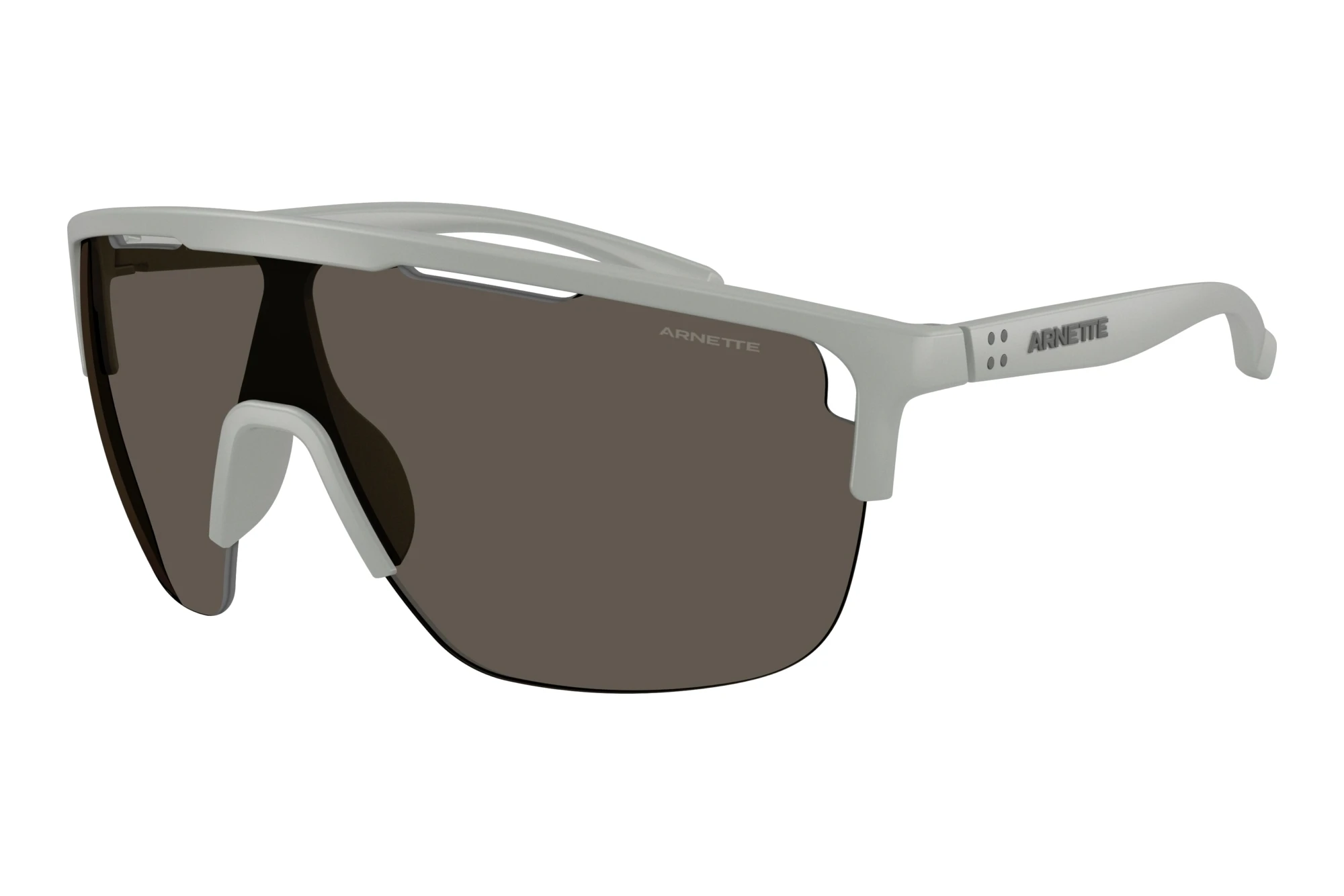 Arnette   AN4381 3049/1 Dark GreyMatte Grey