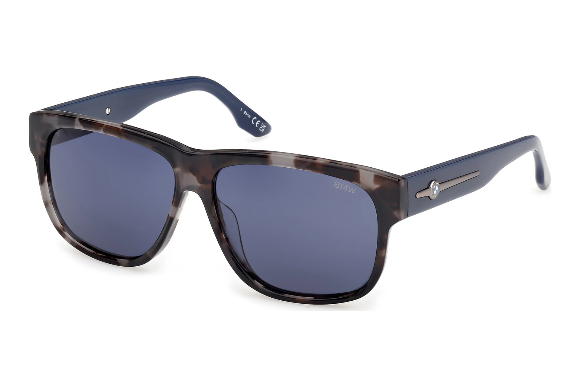 BMW   BW0079-H 55V blauBunt Havanna