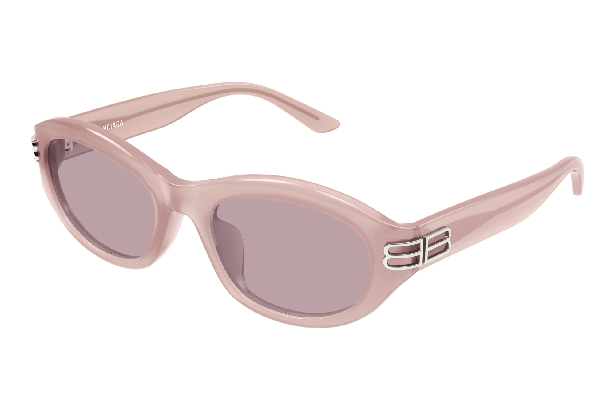 Balenciaga   BB0434SK 003 PINK
