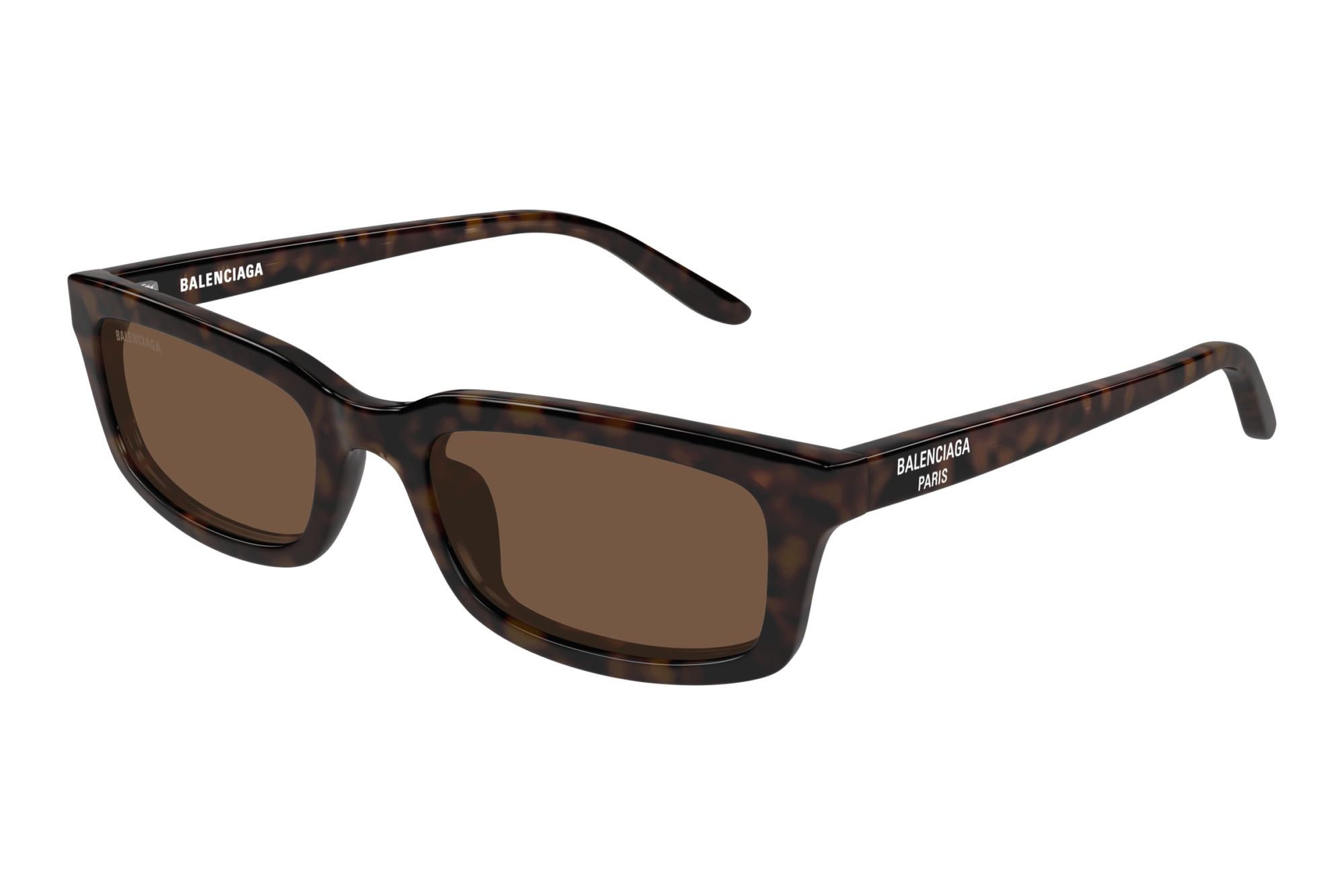 Balenciaga   BB0526S 002 HAVANA
