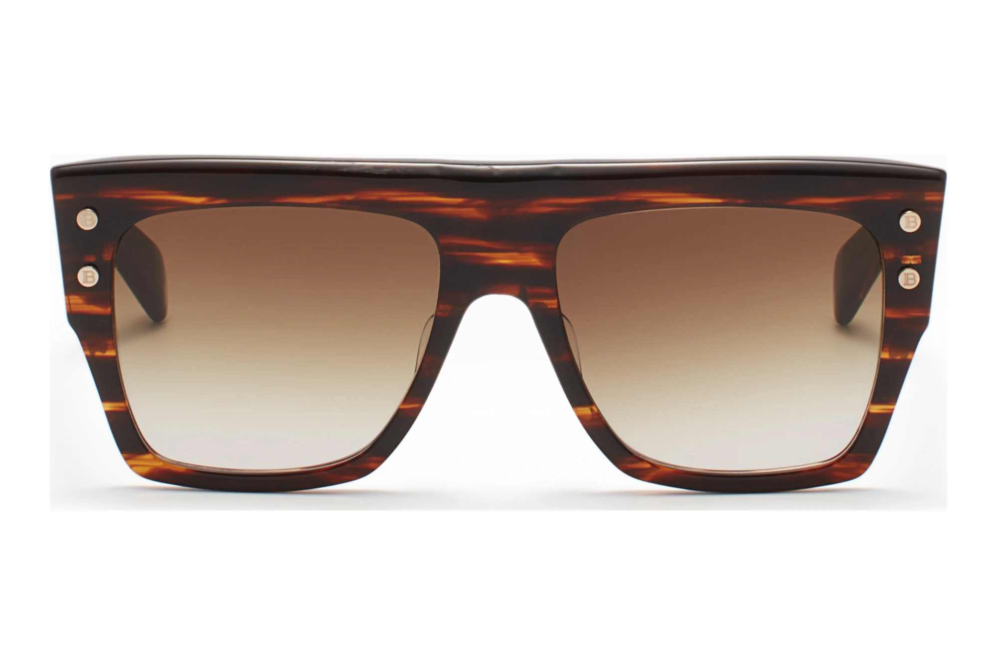 Vooraanzicht Balmain Paris B-I (BPS-100 - F)