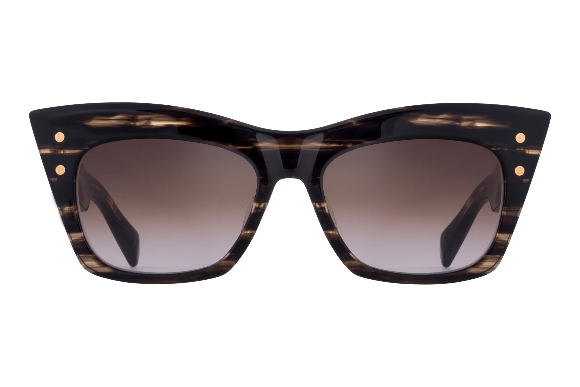 Vooraanzicht Balmain Paris B-II (BPS-101 - B)