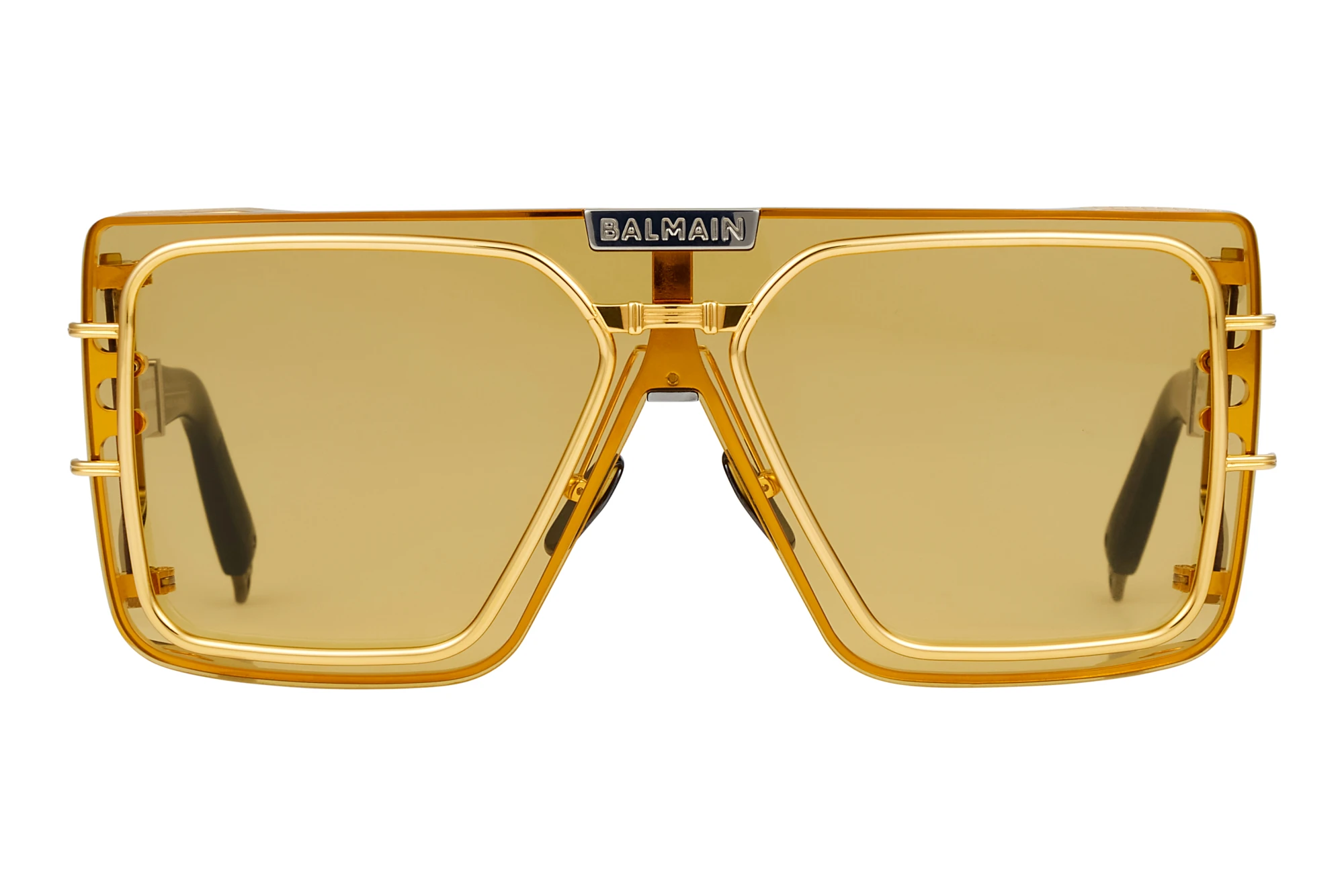 Vooraanzicht Balmain Paris WONDER BOY (BPS-102 - E)