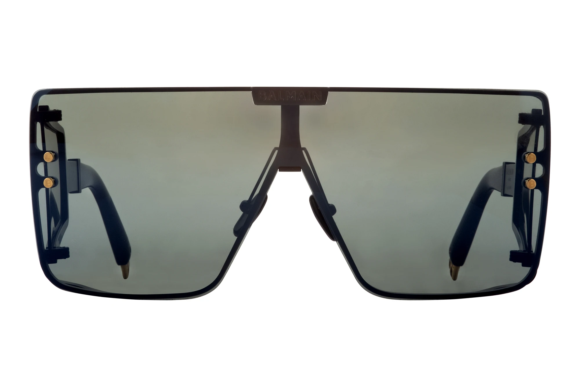 Vooraanzicht Balmain Paris WONDER BOY-LTD (BPS-102 - G)
