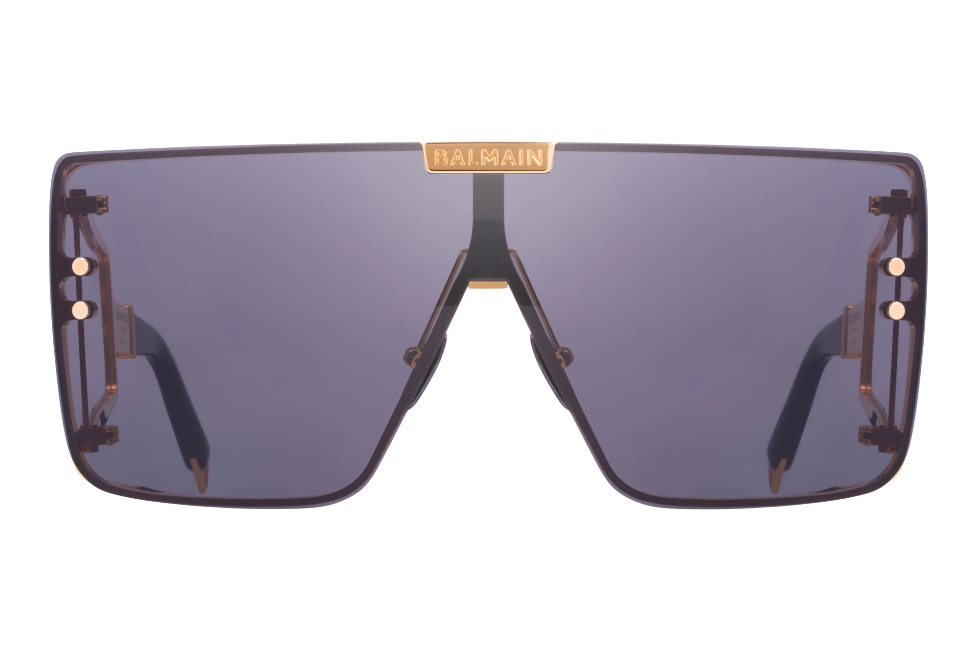 Vooraanzicht Balmain Paris WONDER BOY-LTD (BPS-102 - H)