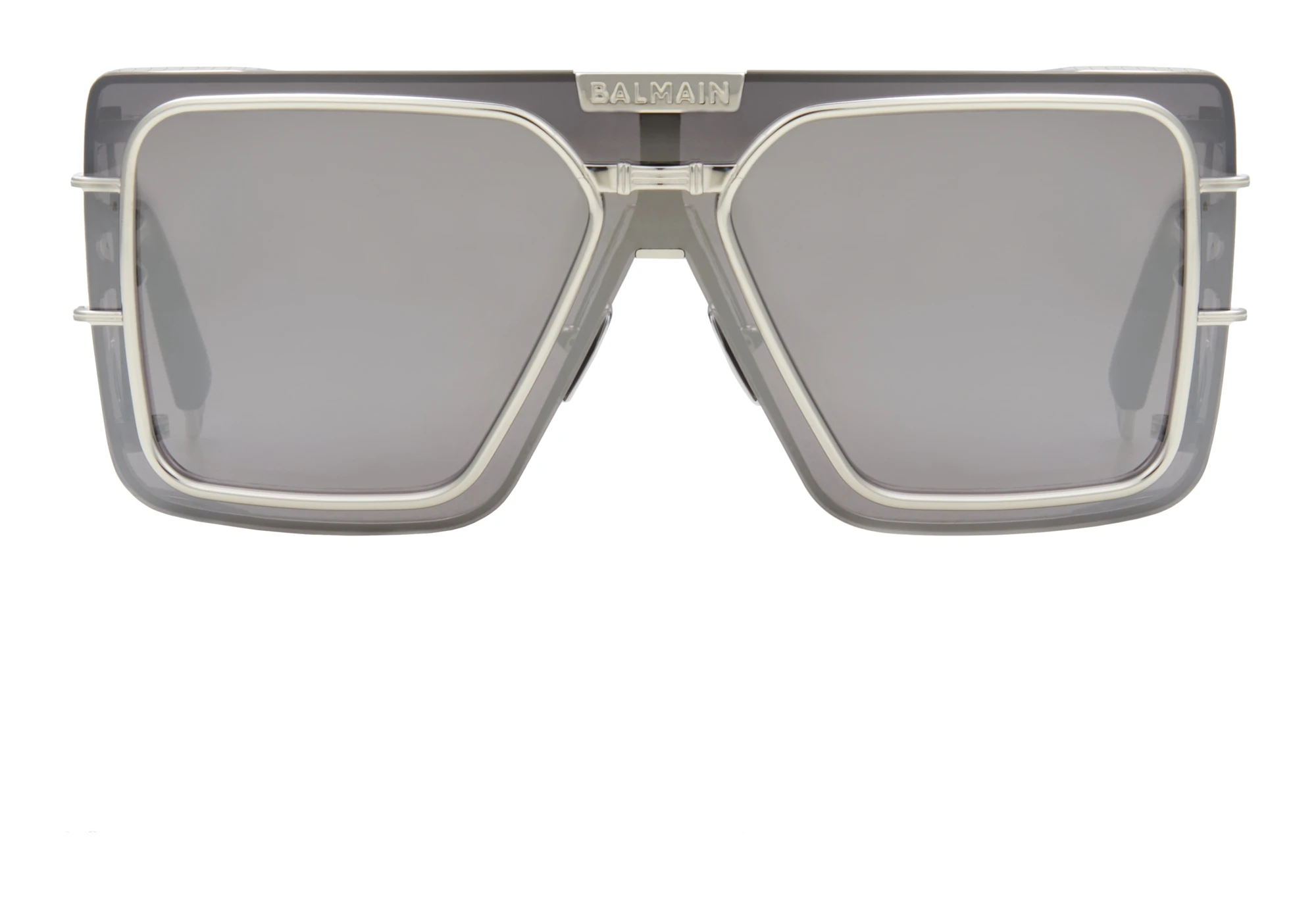 Vooraanzicht Balmain Paris WONDER BOY-LTD (BPS-102 - J)
