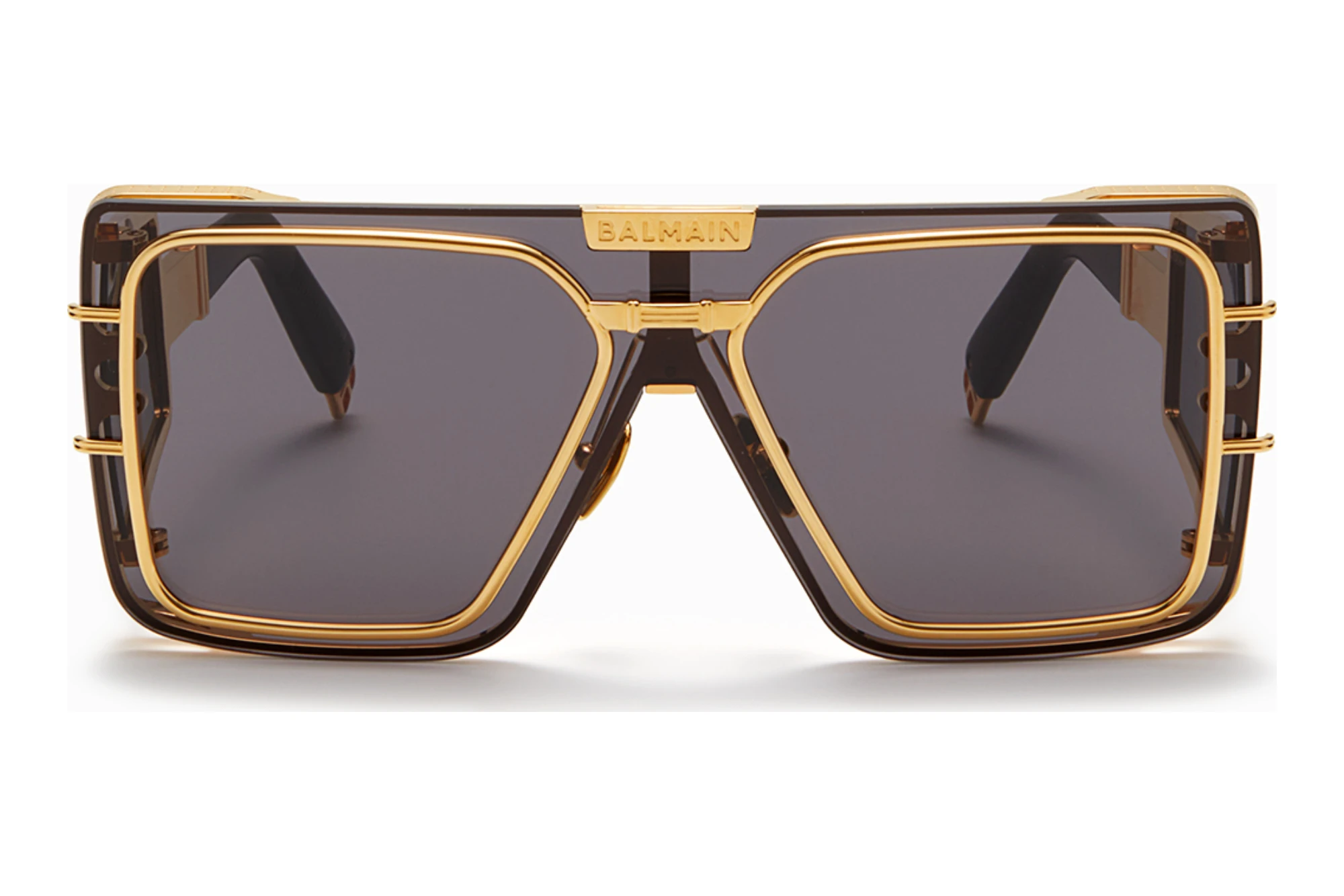 Vooraanzicht Balmain Paris WONDER BOY (BPS-102 - K)
