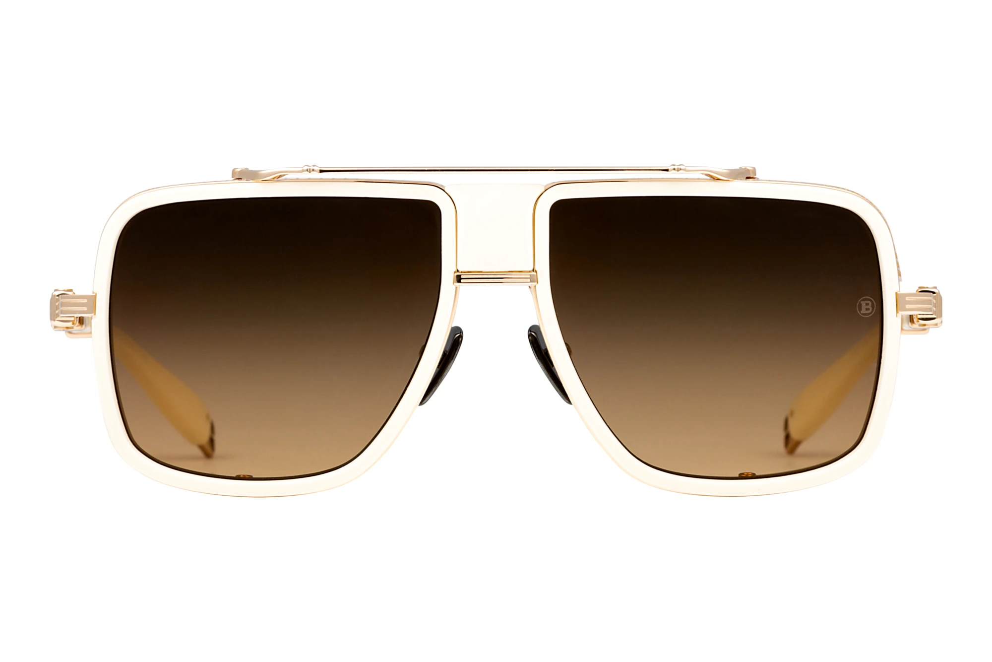 Vooraanzicht Balmain Paris O.R. (BPS-104 - D)