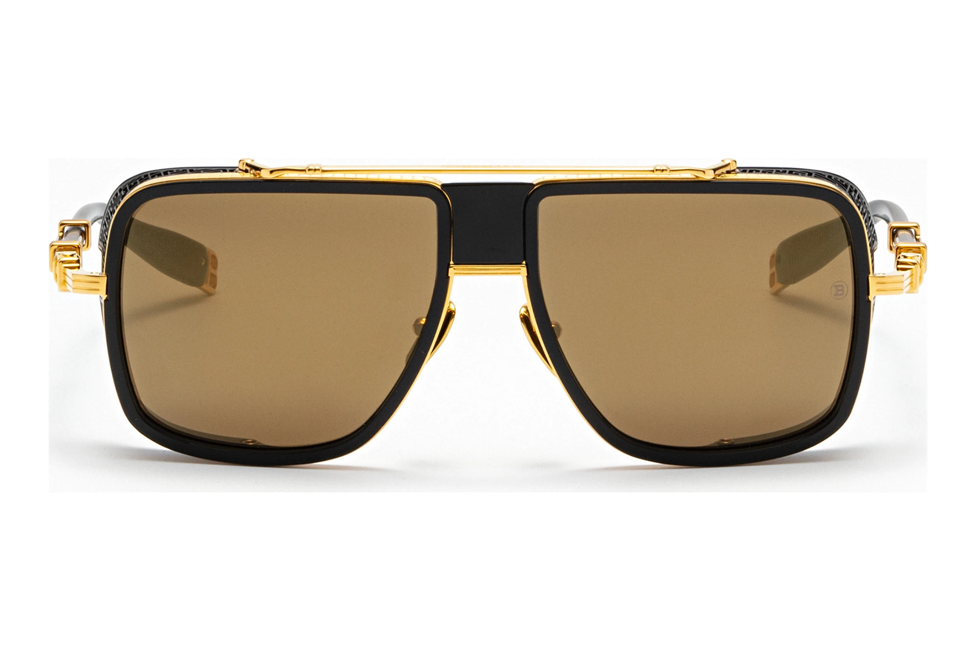 Vooraanzicht Balmain Paris O.R. (BPS-104 - E)