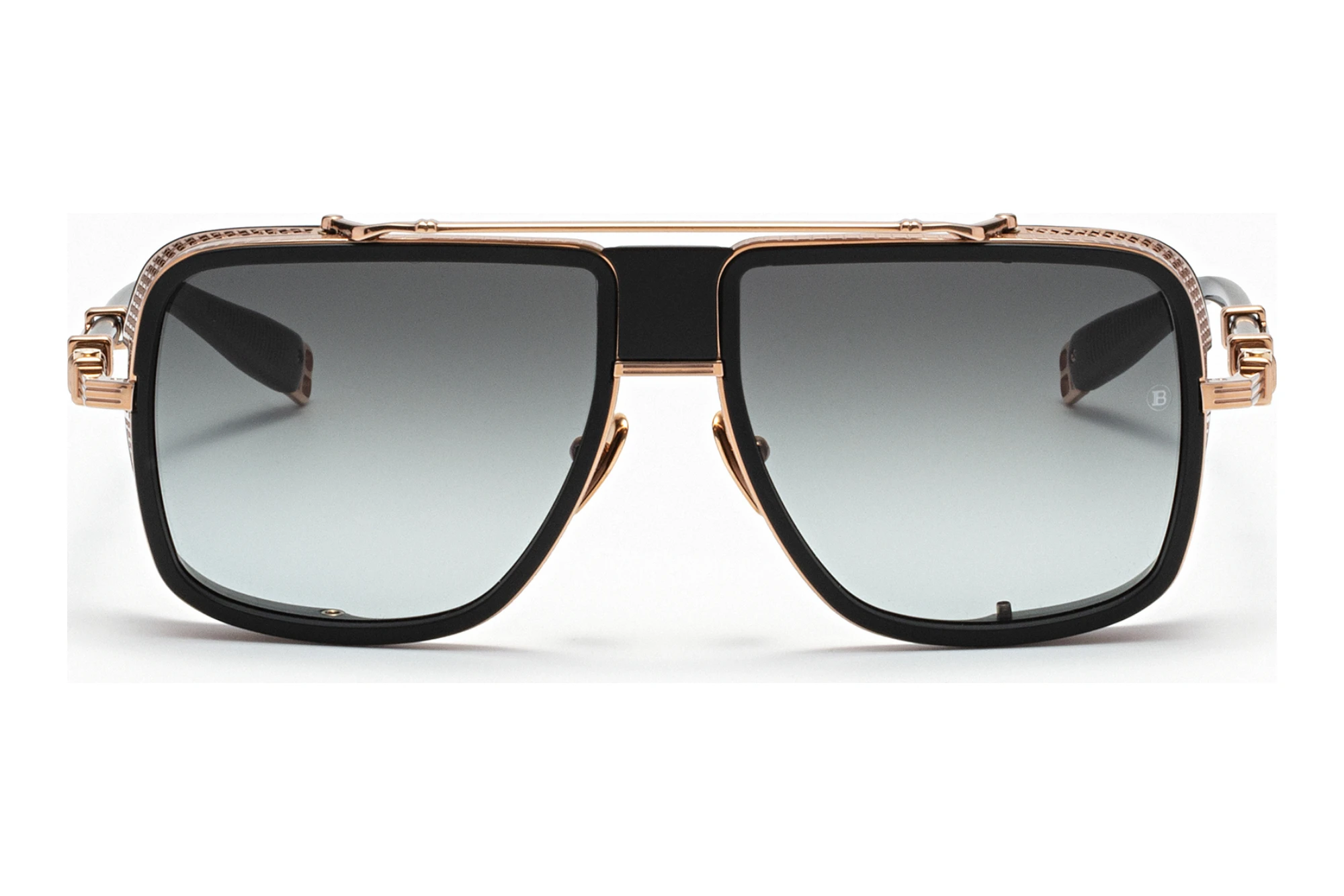 Vooraanzicht Balmain Paris O.R. (BPS-104 - F)