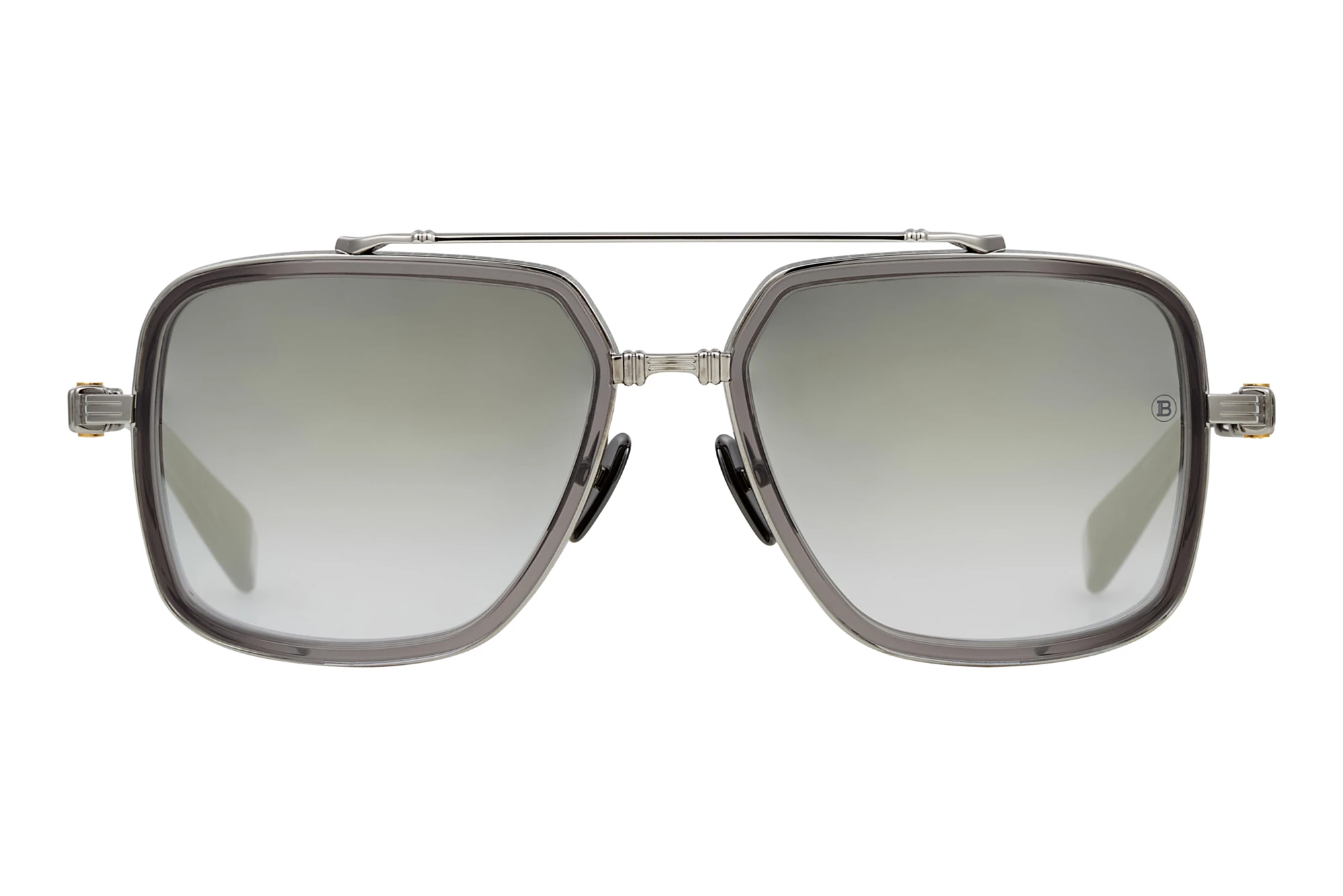 Vooraanzicht Balmain Paris OFFICIER (BPS-108 - B)
