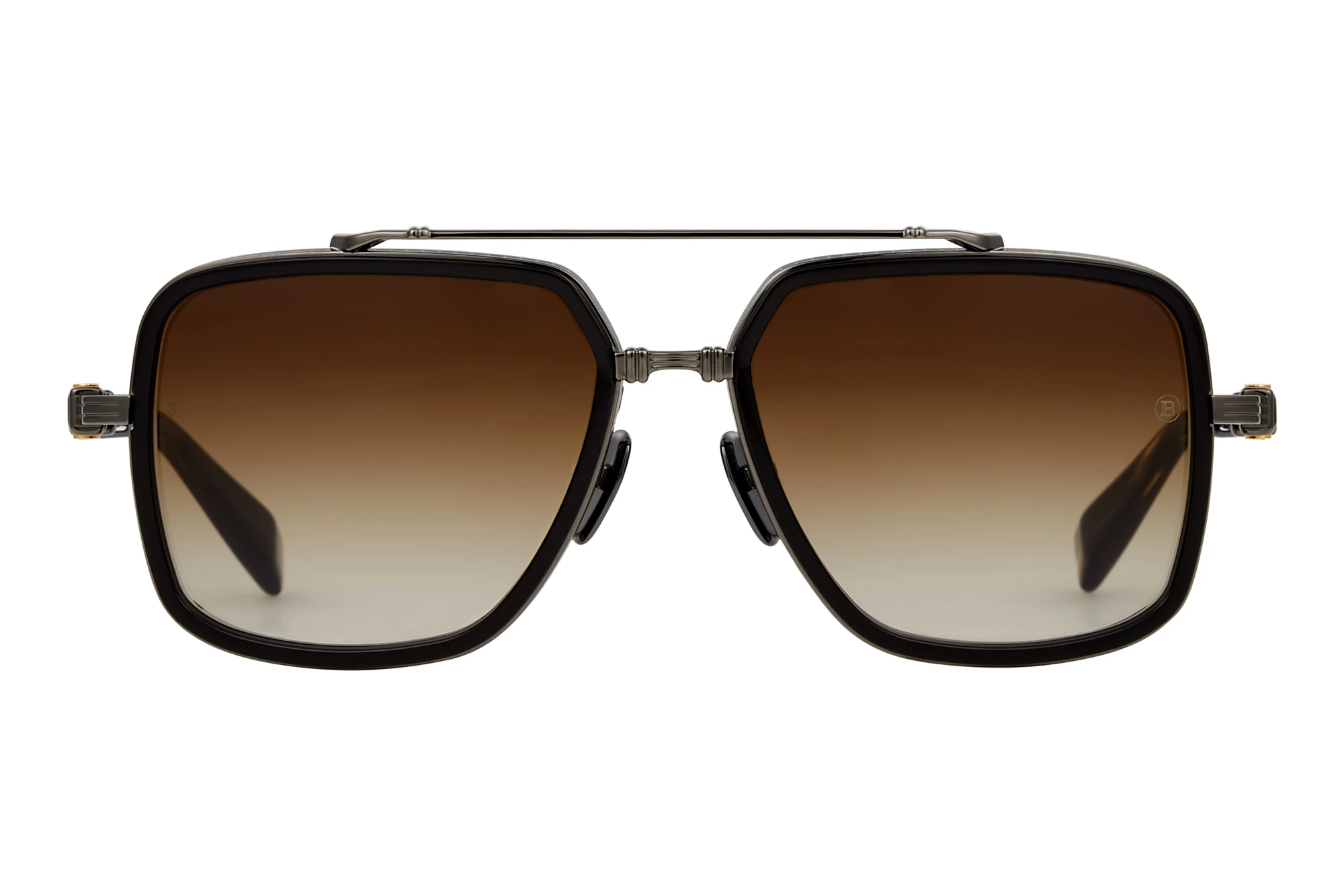 Vooraanzicht Balmain Paris OFFICIER (BPS-108 - C)
