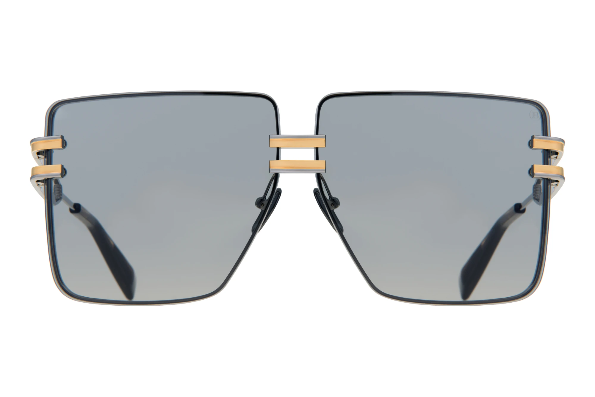 Vooraanzicht Balmain Paris GENDARME (BPS-109 - B)
