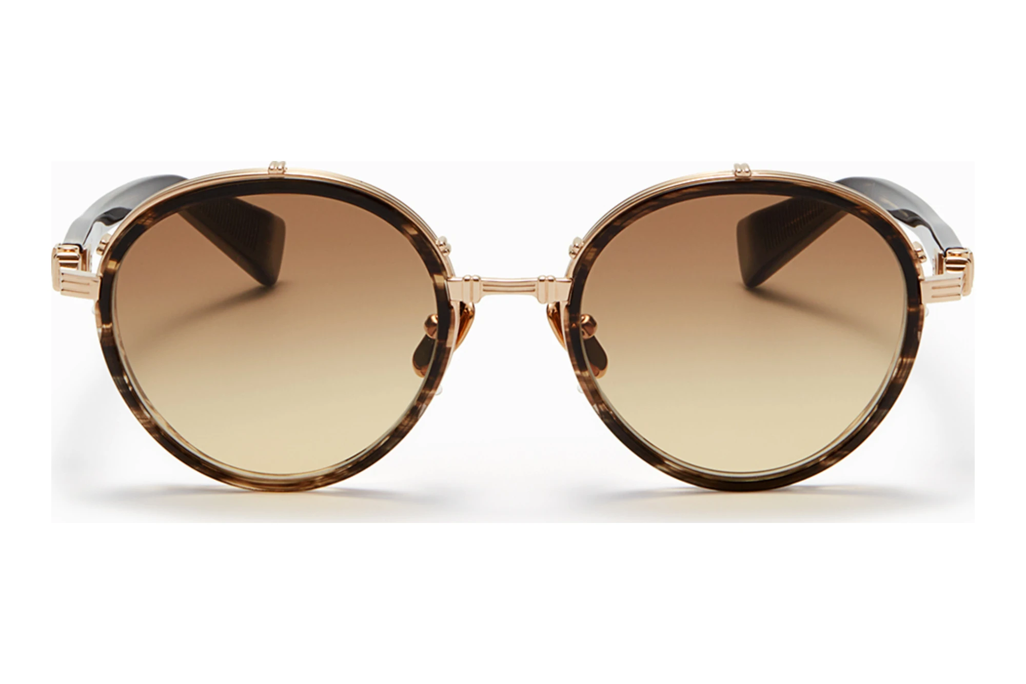 Vooraanzicht Balmain Paris CROISSY (BPS-126 - B)