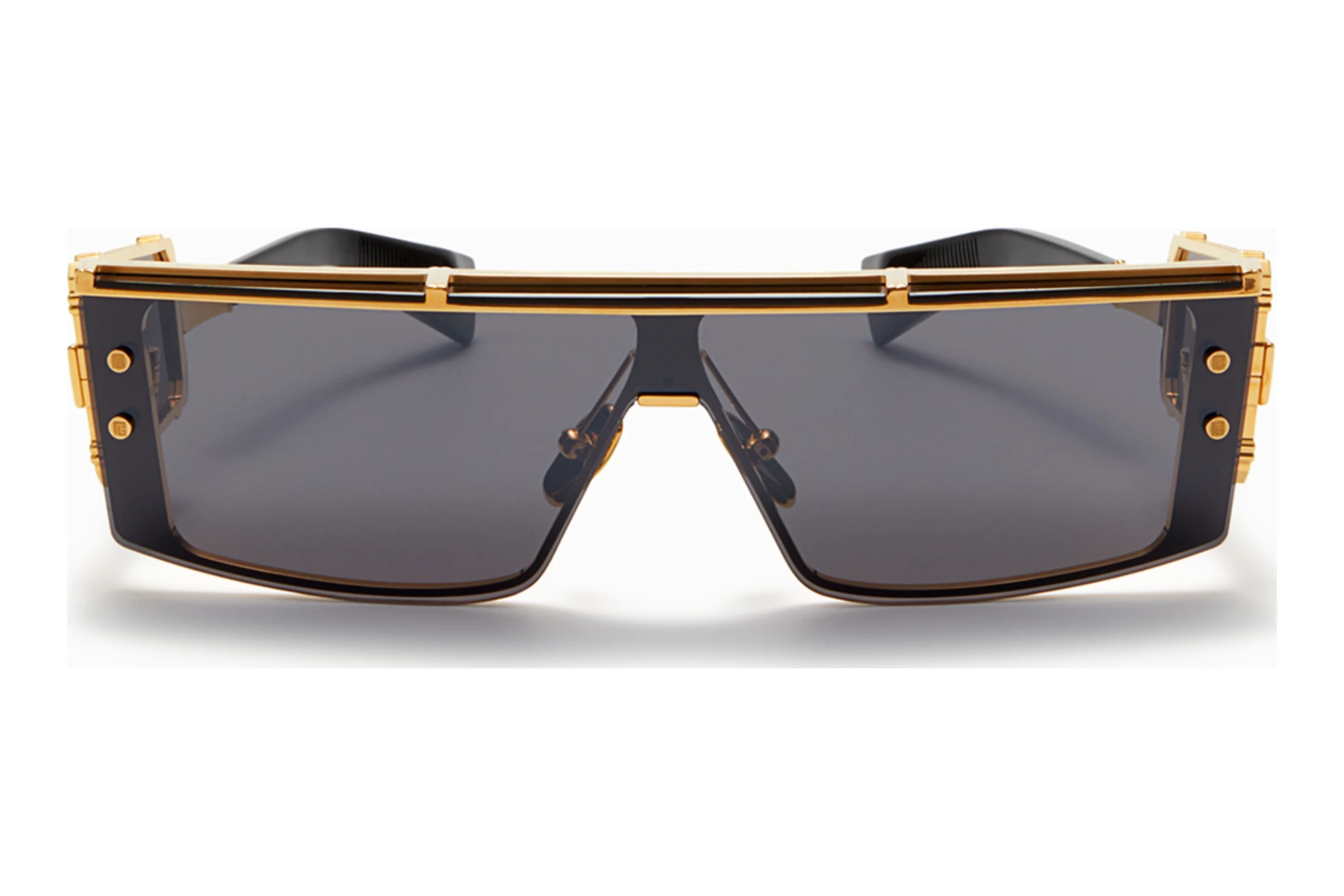 Vooraanzicht Balmain Paris WONDER BOY - III (BPS-127 - A)