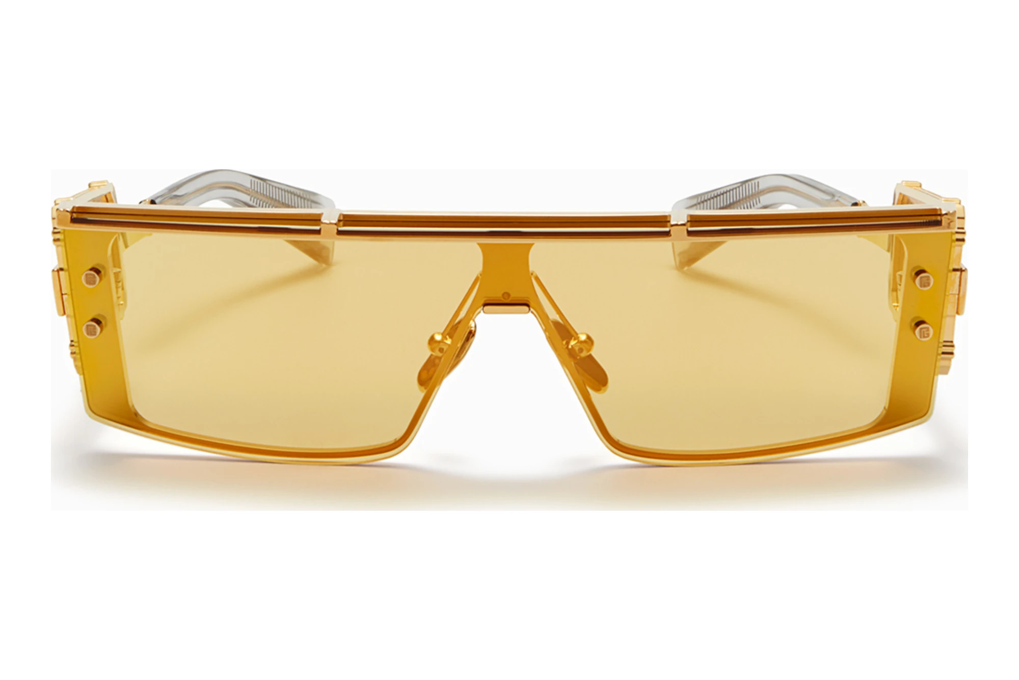 Vooraanzicht Balmain Paris WONDER BOY - III (BPS-127 - B)