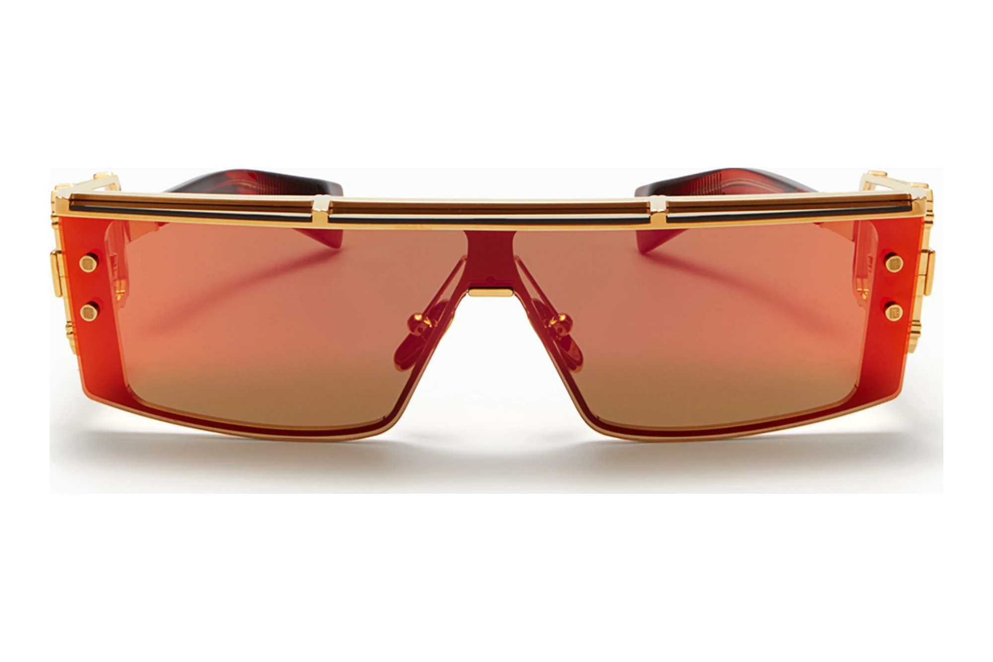 Vooraanzicht Balmain Paris WONDER BOY - III (BPS-127 - C)