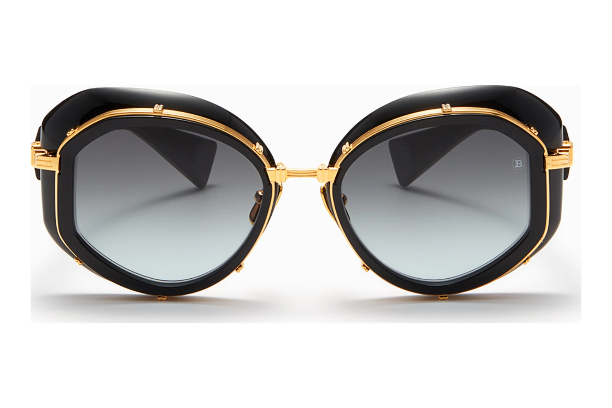 Vooraanzicht Balmain Paris BRIGITTE (BPS-129 - A)