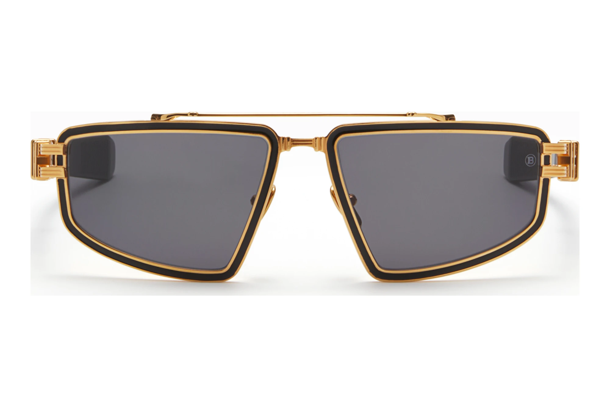 Vooraanzicht Balmain Paris TITAN (BPS-139 - A)