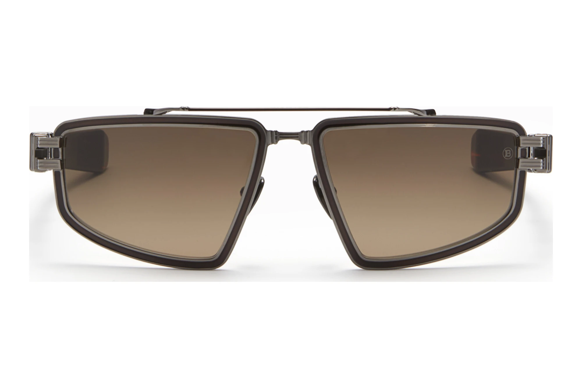 Vooraanzicht Balmain Paris TITAN (BPS-139 - B)
