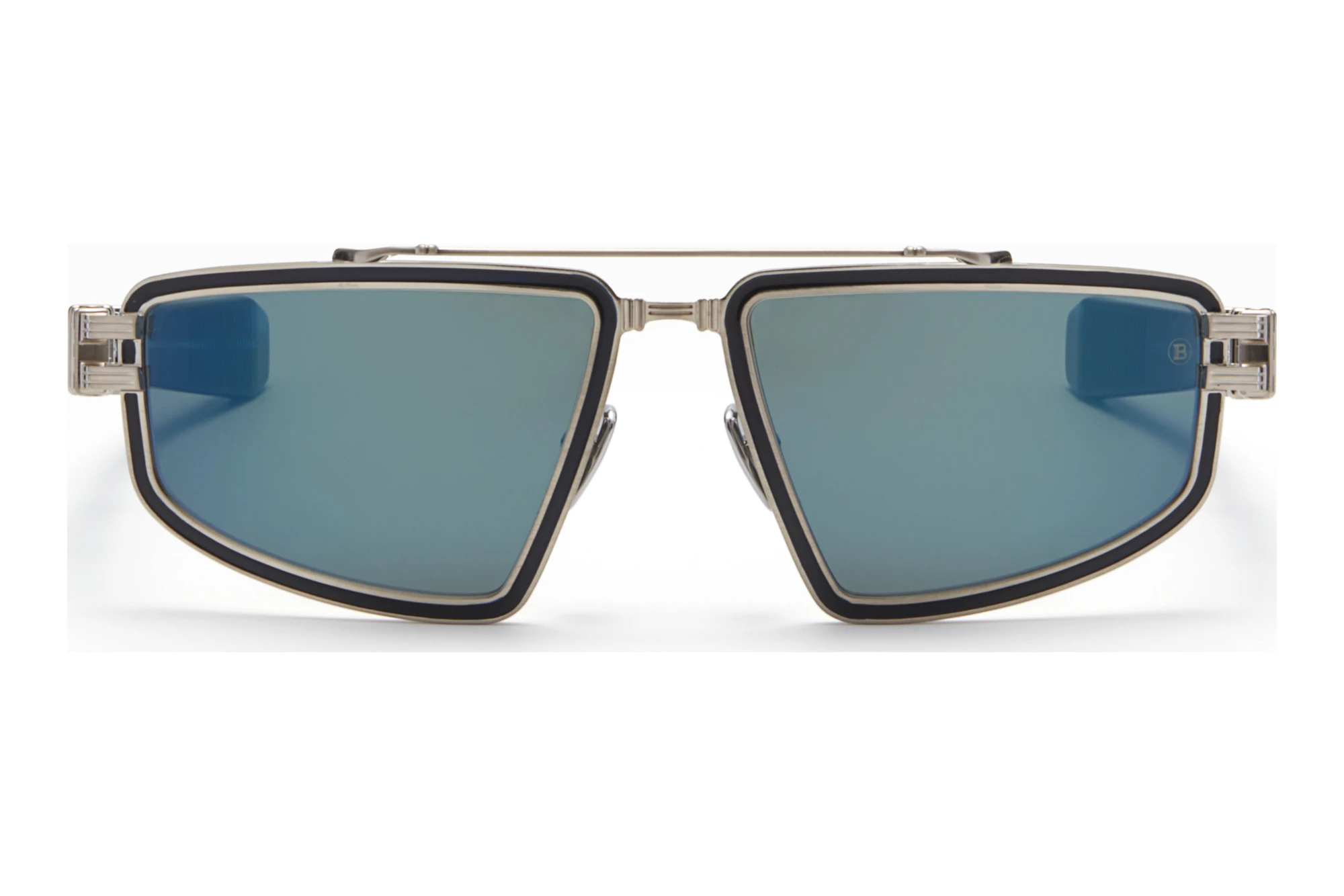 Vooraanzicht Balmain Paris TITAN (BPS-139 - C)